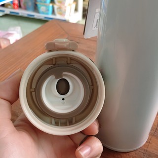 BÌNH GIỮ NÓNG, LẠNH THERMOS 500ML