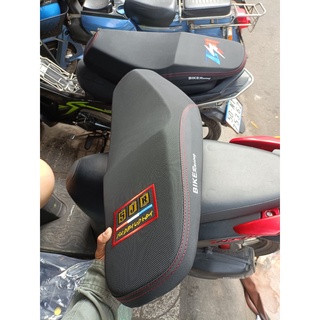 Yên Gọt Mỏng Da Yên Lụa Gắn Exciter 135