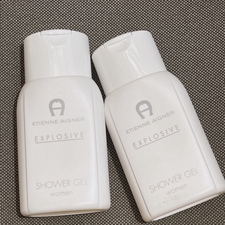 Sữa Tắm A trắng  Explosive, Sữa Tắm Nước Hoa Cao Cấp Đức