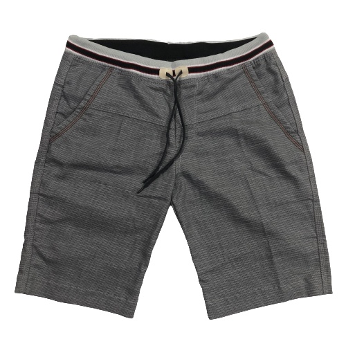 Quần Short Nam Kaki Co Giãn không phai màu, không xù lông, mặc thoải mái