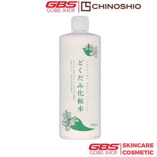 Nước Hoa Hồng Diếp Cá Dokudami Natural Skin Lotion