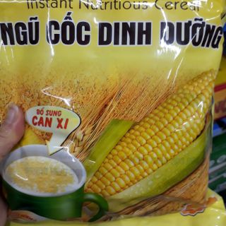 Bột Ngũ cốc ăn kiêng - ngũ cốc dinh dưỡng 20 gói