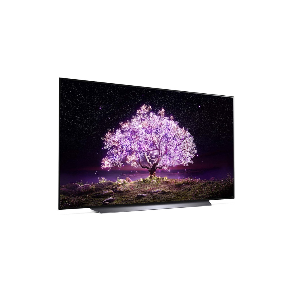 Smart Tivi OLED LG 4K 55 inch 55C1PTB Mới 2021 (GIÁ 44.390.000) - GIAO HÀNG MIỄN PHÍ  TP.HCM