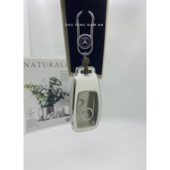 ỐP KHOÁ MERCEDES-BENZ CAO CẤP