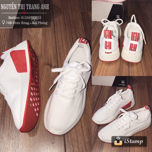 Giày NMD 