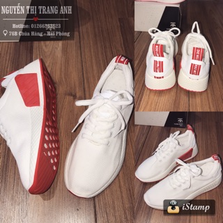 Giày nmd