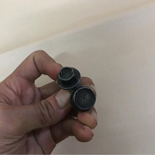 Ốc xả dầu nam châm