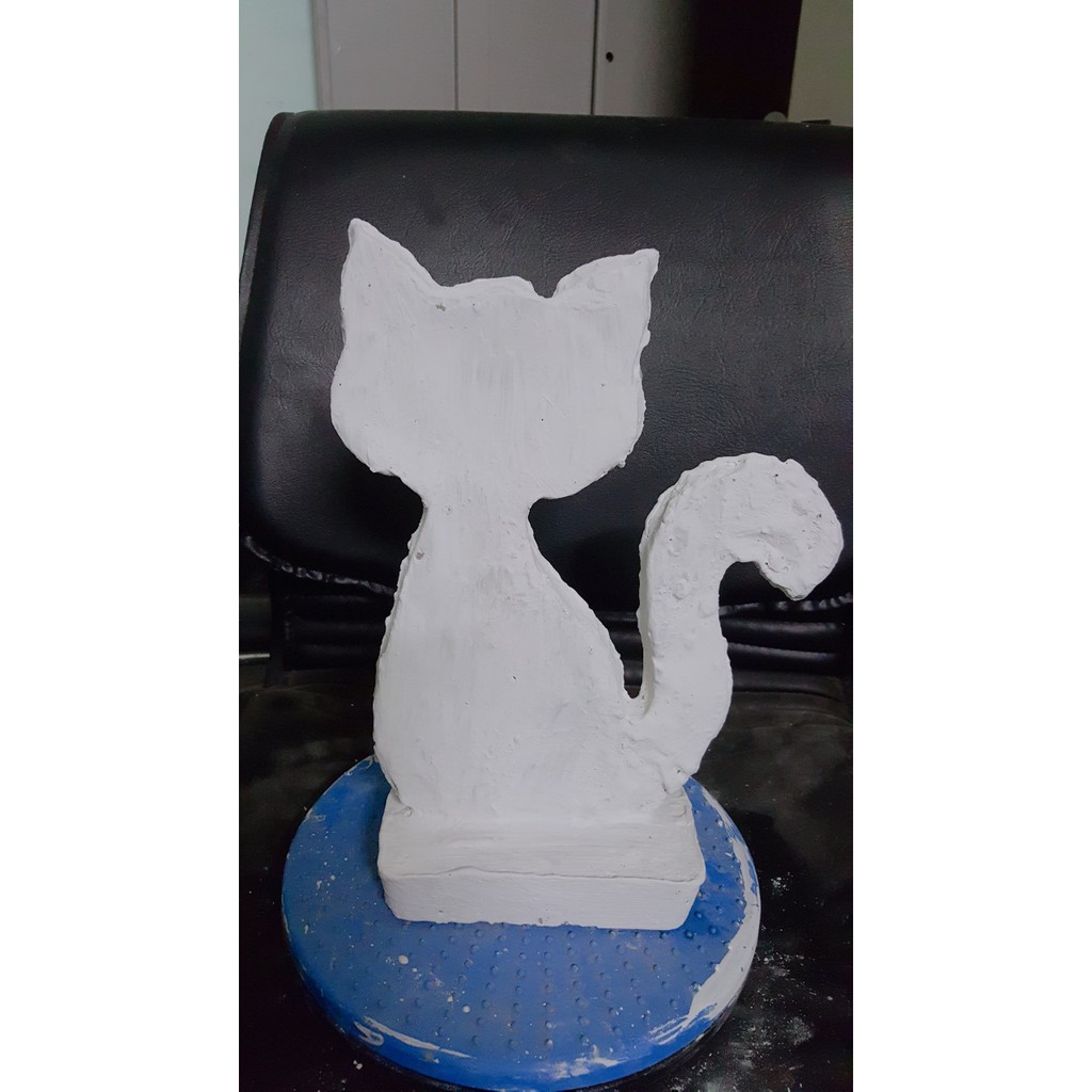 Tượng xi măng trang trí sân vườn