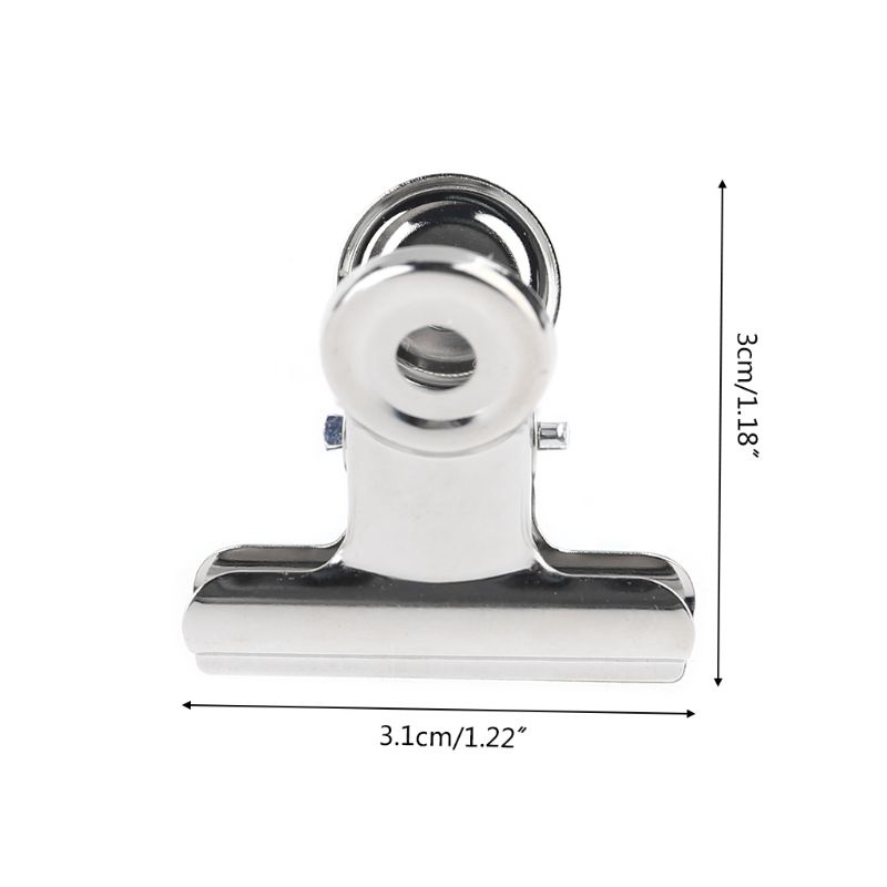 Set 20 Kẹp Cố Định Ngón Tay Cái Kèm Ghim Bấm Gắn Tường