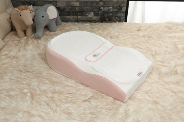 KOCOZA- COMBO GỐI ĐA CHỨC NĂNG made in KOREA