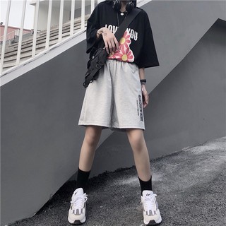 Quần sort lửng nam QS28