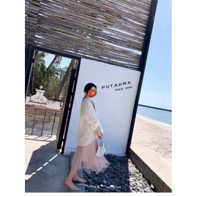 [ ORDER ] Giày nữ/ Giày bệt mũi nhọn đính hạt Size 33-39 | BigBuy360 - bigbuy360.vn