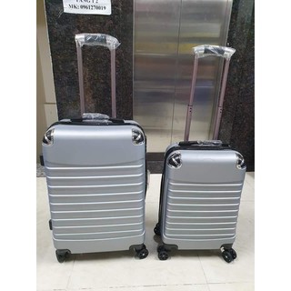 COMBO Vali BỌC GÓC size 20+24