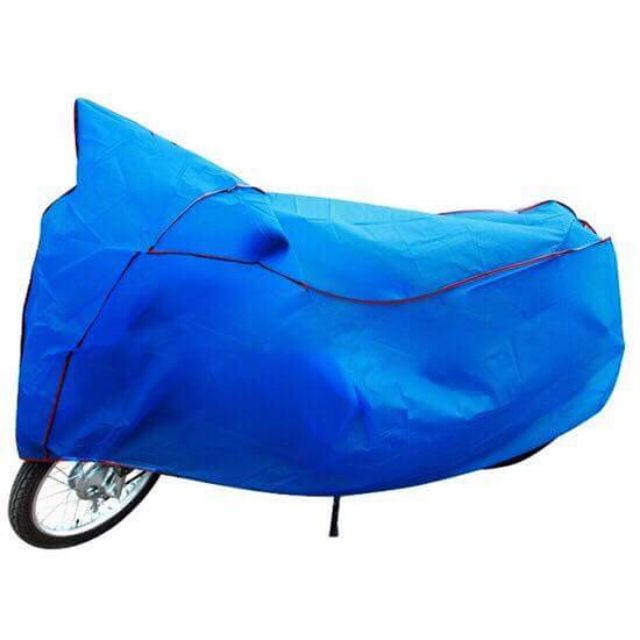 Bat phủ xe máy 200k