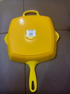 Chảo steak Le Creuset size 26cm