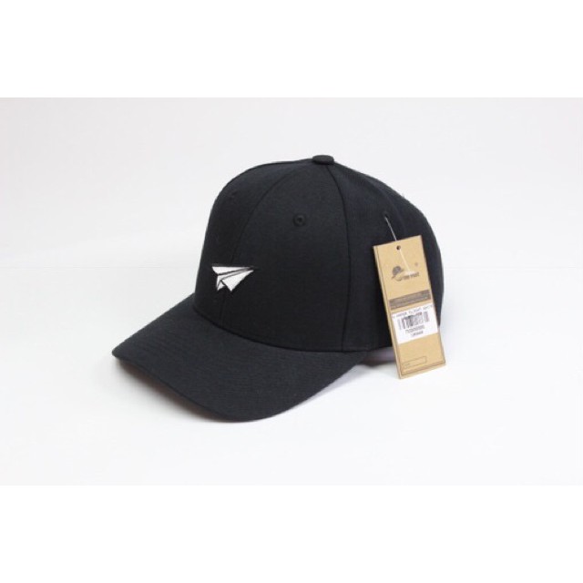 Máy Bay Giấy Baseballcap