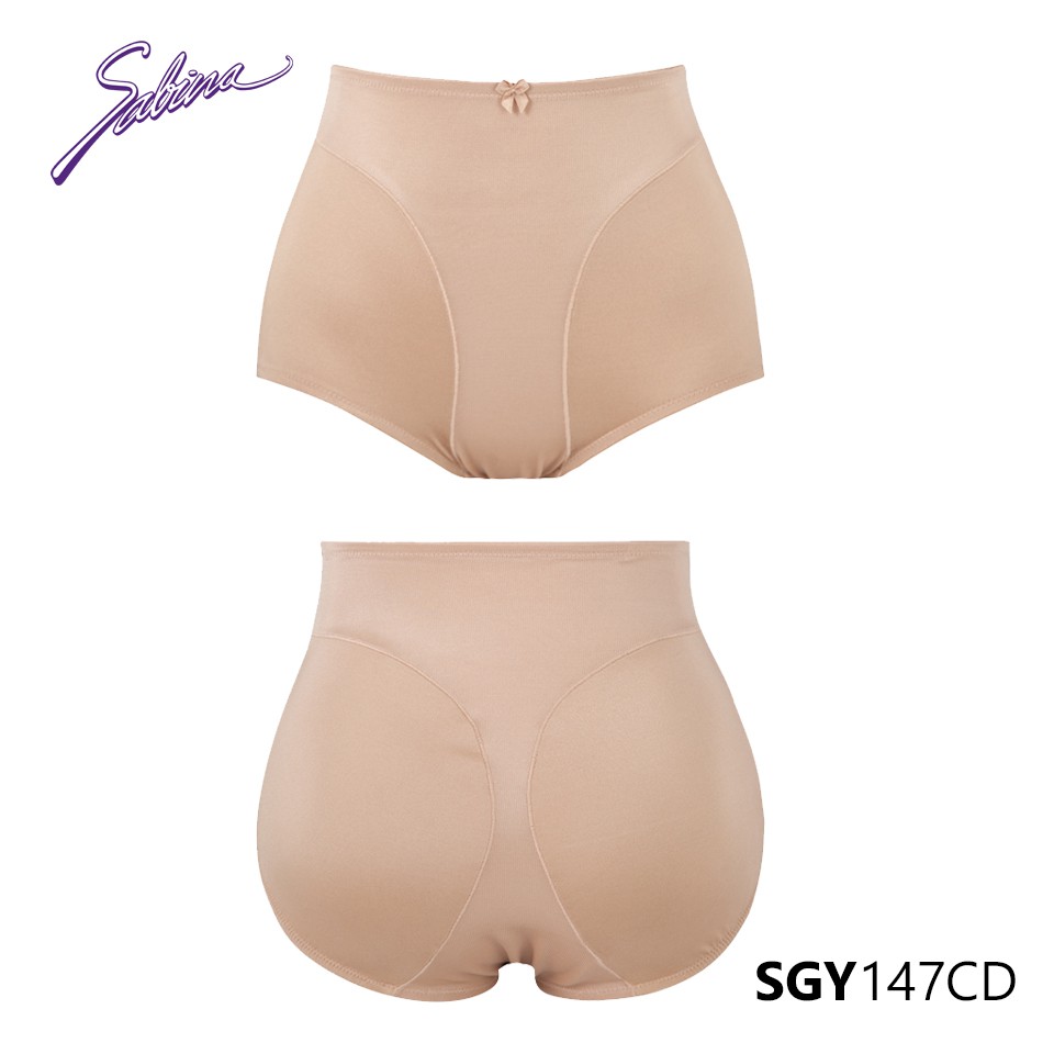 [Mã WABRT250 giảm 10% đơn 250K] Quần Lót Định Hình Lưng Cao Tới Rốn Ôm Bụng Function Panty By Sabina SGY147 | BigBuy360 - bigbuy360.vn
