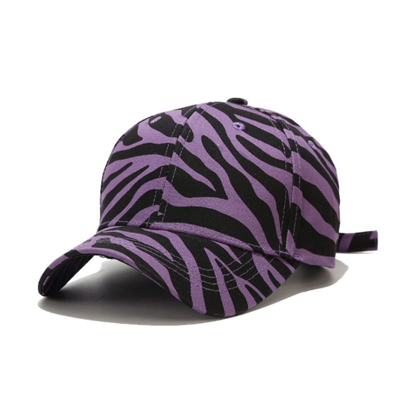 Mũ Lưỡi Trai In Hình Bò Sữa Phong Cách Thể Thao Tùy Chỉnh Kích Cỡ Tiện Dụng Cho Người