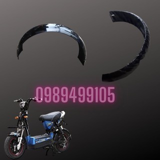 Chắn bùn sau xe điện 133S
