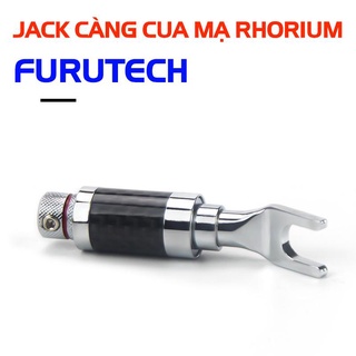 Jack càng cua furutech - hàng cao cấp