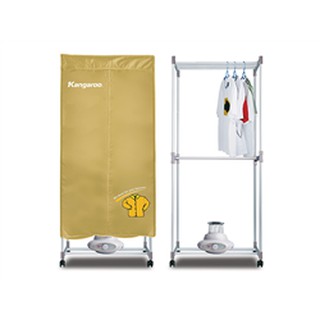 Máy sấy quần áo Kangaroo KG307