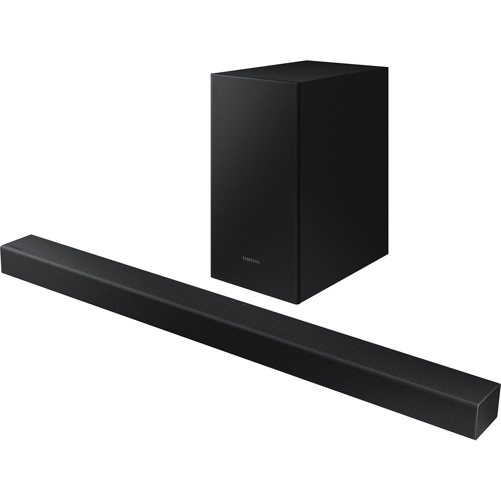 Loa thanh Soundbar Samsung T420 Model 2020 chính hãng