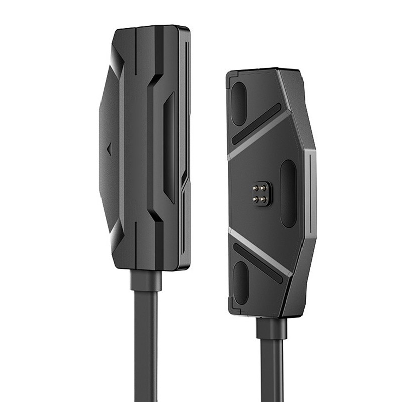 Cáp Sạc Nhanh Usb Type C 1.2m Chuyên Dụng Cho Blackshark Black Shark 3 / 3 Pro 18w