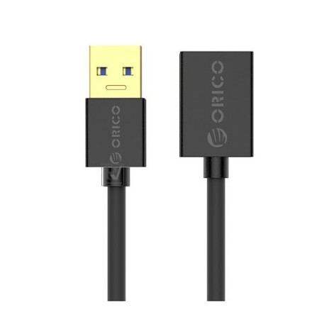 Cáp USB nối dài 3.0 Orico U3-MAA01-15-BK (1.5m) - Hàng chính hãng | BigBuy360 - bigbuy360.vn