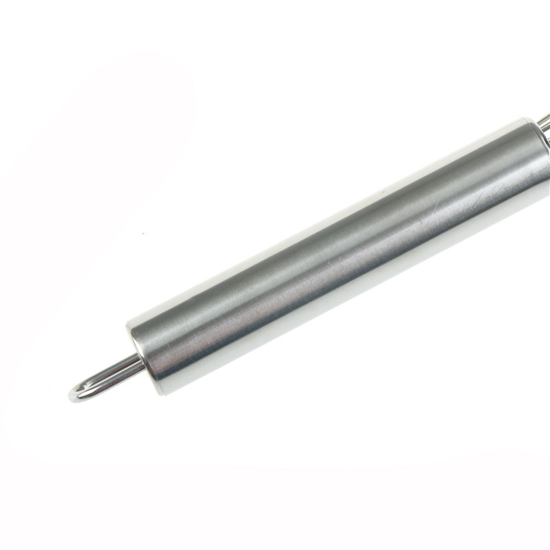 Cây Đánh Trứng Bằng Thép Không Gỉ 8 / 10 / 12 Inch Tiện Dụng