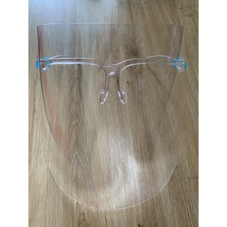 Kính che mặt chống giọt bắn Face Shield