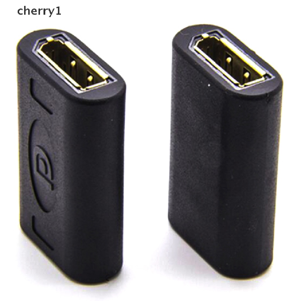 Đầu Nối Chuyển Đổi 1 Cổng DP Sang Cổng DP AF / AF
