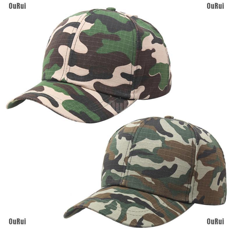 Mũ Lưỡi Trai Họa Tiết Rằn Ri Cá Tính Cho Nam Và Nữ