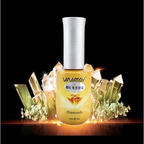 Top cường lực cứng móng Vinimay Thiên Di Nail