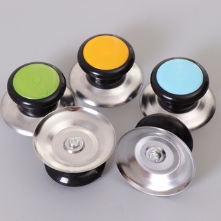 COMBO 2 NÚT NHỰA NẮP NỒI