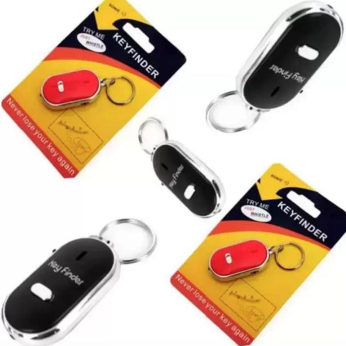 💥[GIÁ CHỈ 10K]💥Móc Khóa Huýt Sáo Thông minh Key Finder Công nghệ mới - Móc Chìa Khóa Thông Minh 💥SIÊU HOT💥