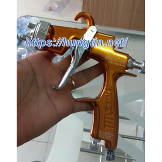 Súng phun sơn xe máy ô tô Star SMV-T-1F