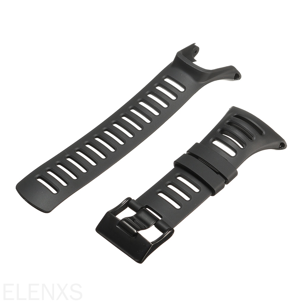 Dây đeo thay thế cho đồng hồ Suunto Ambit 1 2 3 ELEN