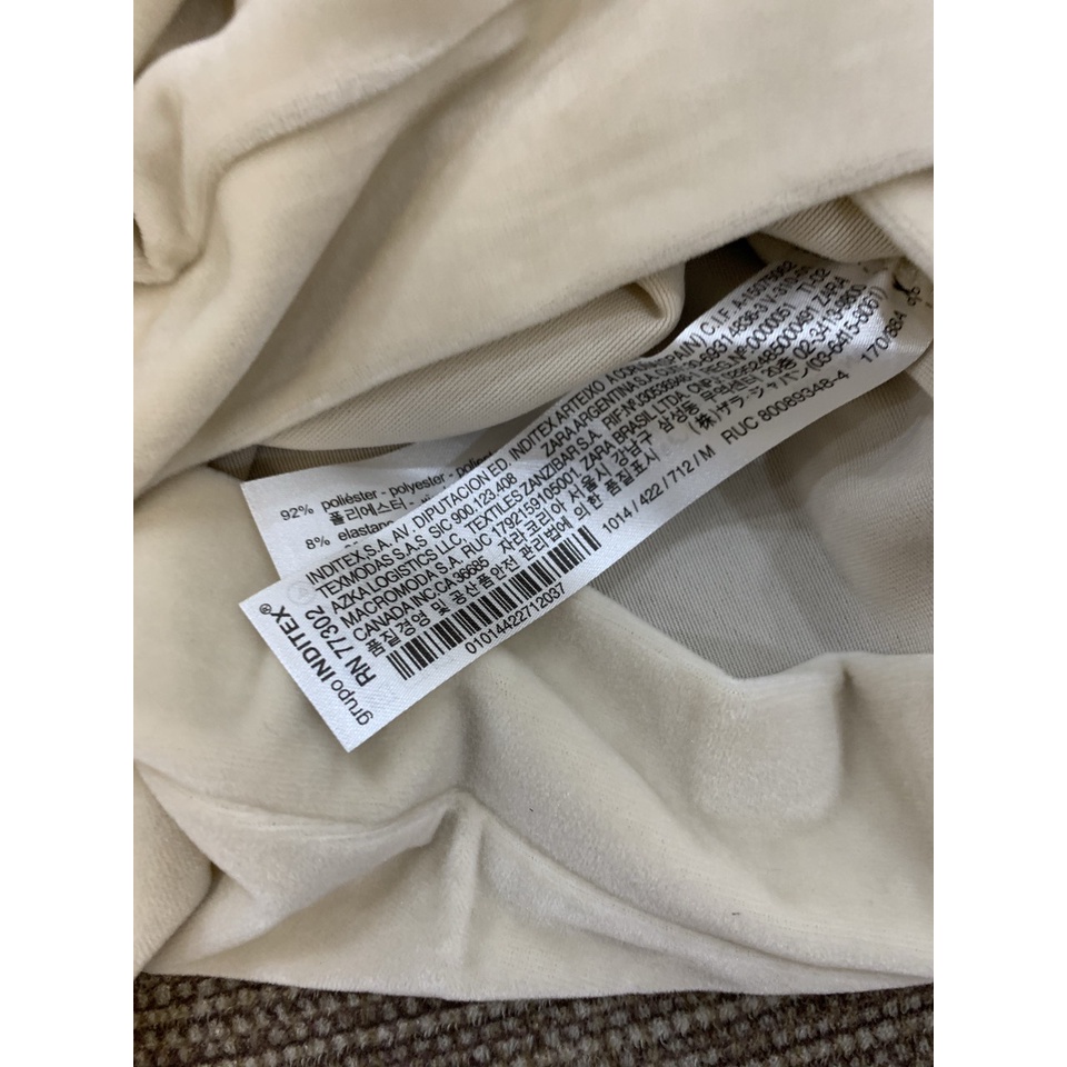 ÁO SWEATER NHUNG LÌ XUẤT XỊN