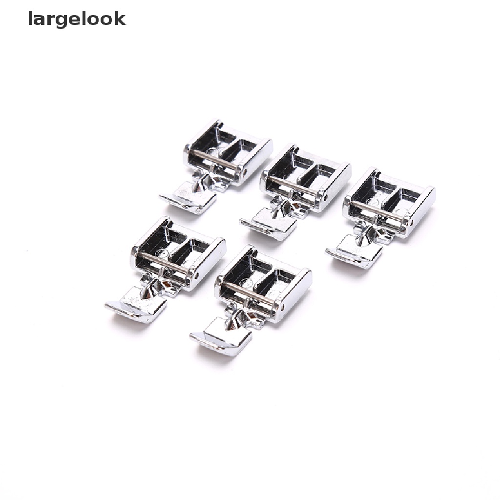 Set 5 Chân Vịt Đa Năng Cho Máy May Gia Đình ♨Nóng Bỏng