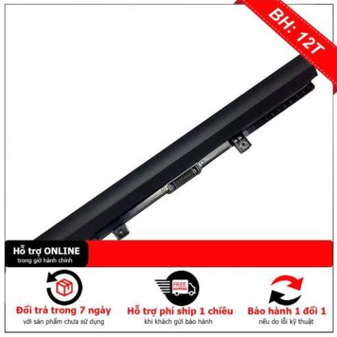 Pin laptop Toshiba satellite C55-B5201, C50-B032NB. Mã pin: PA5184U, PA5185U