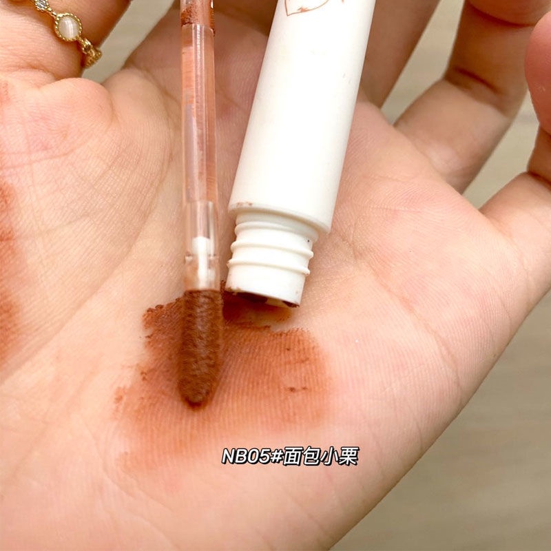 Son Lì Chống Thấm Nước Màu Sắc Thời Trang
