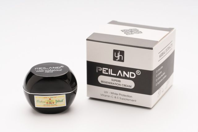 10gr Kem Sữa Peiland Dưỡng Ẩm Phục Hồi Da Dị Ứng Hư Tổn