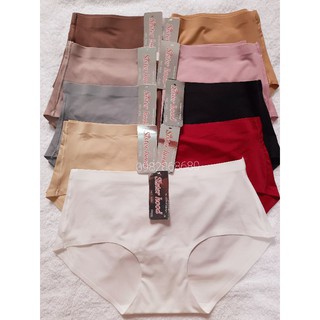 Quần lót su đúc không viền Thái Lan Sister hood 3082