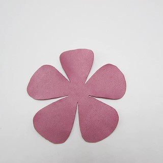 Cánh hoa lụa 5 cánh