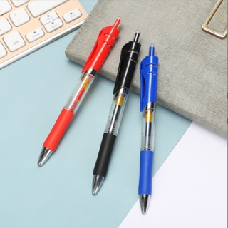 Bút bi cao cấp thay ngòi 0.5mm