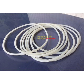 Gioăng tròn nồi áp suất gas 2 quai