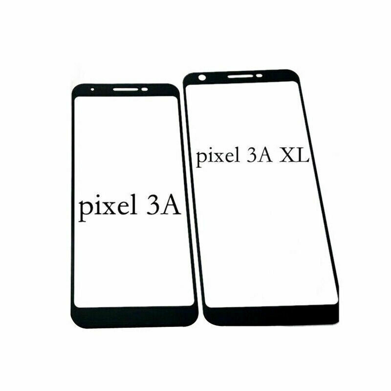 Kính cường lực toàn màn hình cho Google Pixel 3A / 3A XL 3 XL 2 2XL