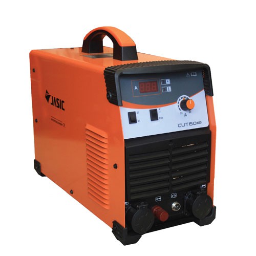 Máy cắt (Kim loại) công nghệ hồ quang Plasma CUT60 (L211), Nguồn 220V