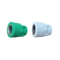 MS ren trong 40 đến 50, ống nhiệt PPR sử dụng máy hàn nhiệt