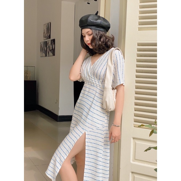 Jee - Roseller Dress